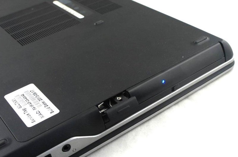 Nimitz 2nd HDD SSD Hard Drive Caddy Compatible with Dell Latitude E6440 E6540 with Ejector - Image 5